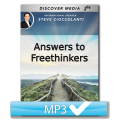 Answers to Freethinkers Series